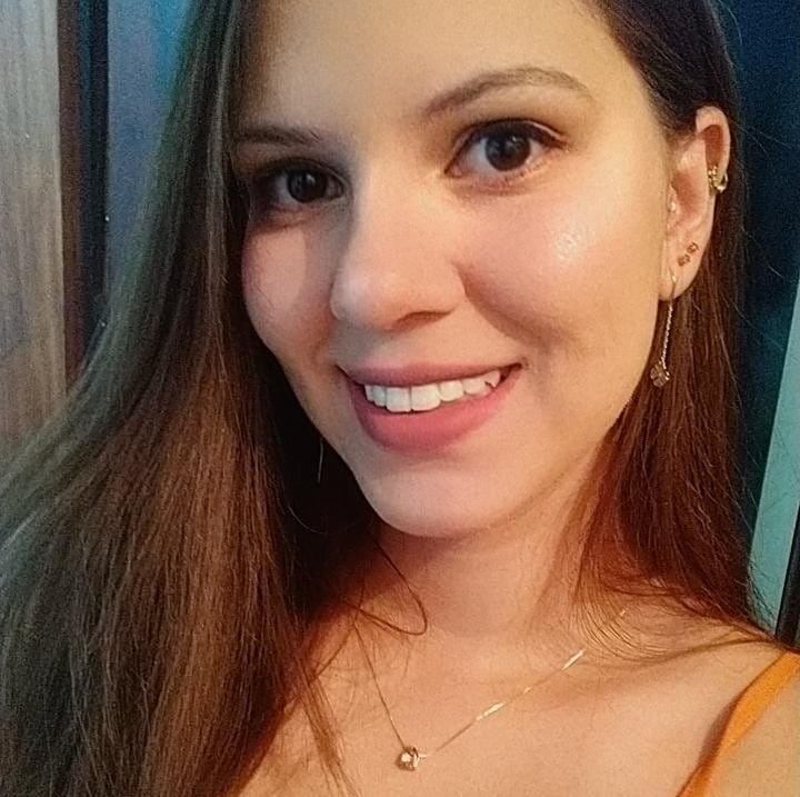 Viviane A. O. Ciriaco